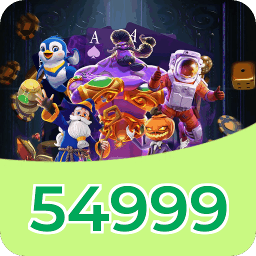 Catálogo 54999 2.547 jogos - Pragmatic Play, Evolution, NetEnt