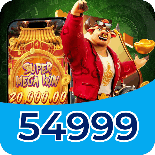54999 segurança SSL 256-bit - Licença Curaçao, eCOGRA, GLI certificado