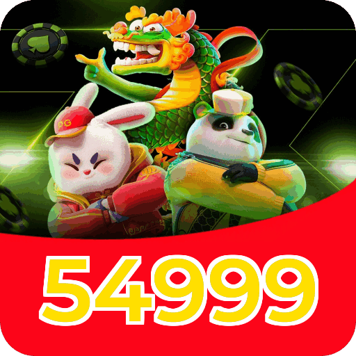 Tabela RTP dos jogos de cassino da 54999